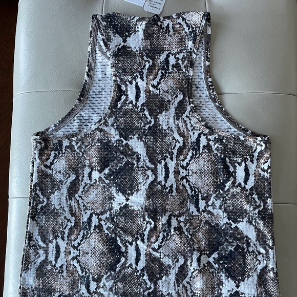 Koral Racerback Tank Top - Picture 4 of 5